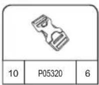 BESTWAY SaluSpa 60136 - GRENADA AIRJET S100104 (60136) - 16