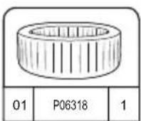 BESTWAY SaluSpa 60136 - GRENADA AIRJET S100104 (60136) - 7