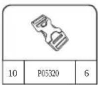 BESTWAY SaluSpa 60136 - GRENADA AIRJET S100104 (60136) - 16
