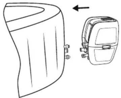 BESTWAY SaluSpa 60136 - GRENADA AIRJET S100104 (60136) - 26