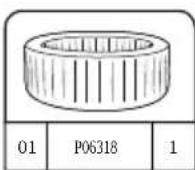 BESTWAY SaluSpa 60136 - GRENADA AIRJET S100104 (60136) - 7