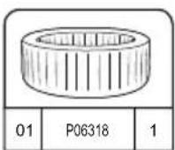 BESTWAY SaluSpa 60136 - GRENADA AIRJET S100104 (60136) - 7