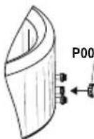 BESTWAY LayZSpa 60091 - Only for Drop stitch Spa - 4