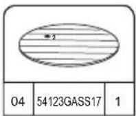 BESTWAY SaluSpa 60010 - MIAMI AIRJET S100104 (60002) - 10
