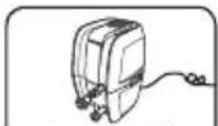 BESTWAY SaluSpa 60010 - IBIZA AIRJET S100104 (60016) - 8