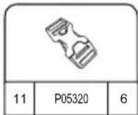 BESTWAY SaluSpa 60010 - HELSINKI AIRJET S100104 (60026) - 17