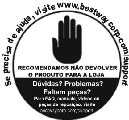 BESTWAY SaluSpa 60010 - 1