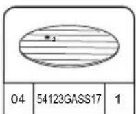 BESTWAY SaluSpa 60010 - FIJI AIRJET S100104 (60086) - 10