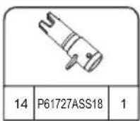 BESTWAY SaluSpa 60010 - BAHAMAS AIRJET S100104 (60006) - 20
