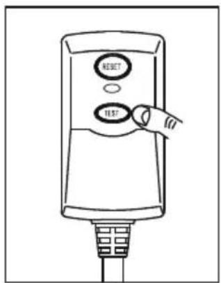 BESTWAY SaluSpa 60010 - INSTALLATION - 21