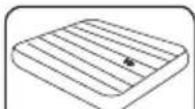 BESTWAY SaluSpa 60010 - IBIZA AIRJET S100104 (60016) - 10