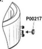 BESTWAY LayZSpa 60085 - ENTLEEREN DES WHIRLPOOLS - 6