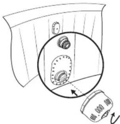 BESTWAY Coleman 90363 - INSTALLATION - 14