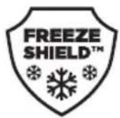 BESTWAY Coleman 90363 - WINTER USE INSTRUCTIONS - 1