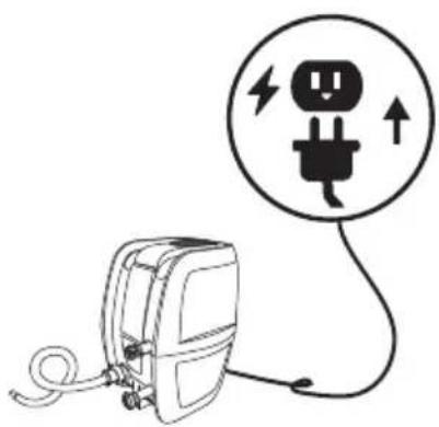 BESTWAY Coleman 90363 - INSTALLATION - 6