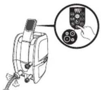 BESTWAY Coleman 90363 - GFCI Test - 5