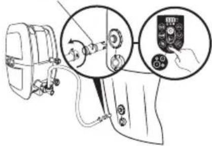 BESTWAY Coleman 90363 - DÉGONFLAGE - 3