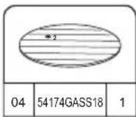 BESTWAY Coleman 90363 - COLEMAN AIRJET S100104 (90363) - 10