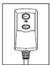BESTWAY Coleman 90363 - Test GFCI - 1