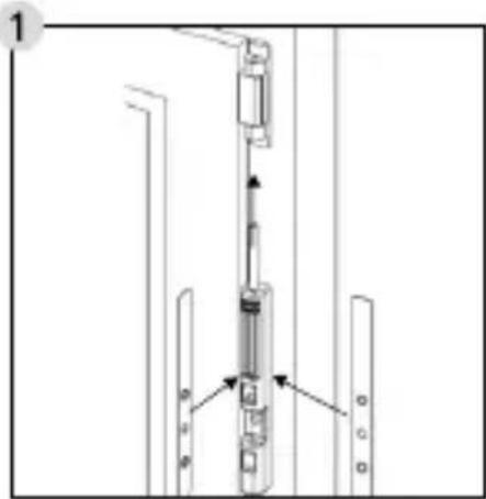 Burg Wächter WinSafe WS 44 - Assembly - 1