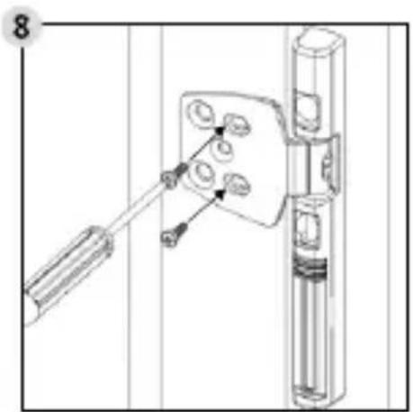 Burg Wächter WinSafe WS 44 - Assembly - 8