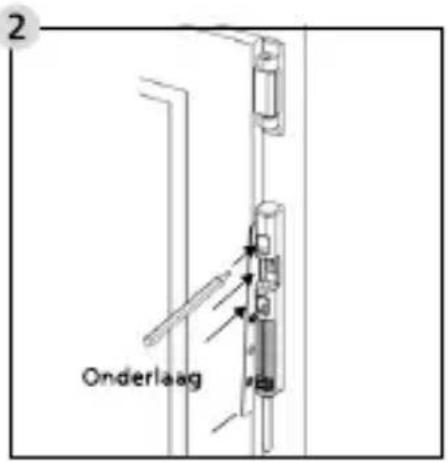 Burg Wächter WinSafe WS 44 - Assembly - 2