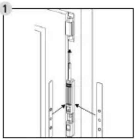 Burg Wächter WinSafe WS 44 - Assembly - 1