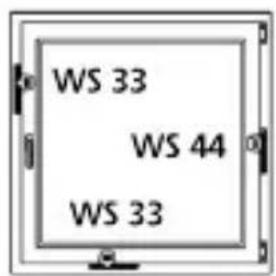 Burg Wächter WinSafe WS 44 - Informations générales - 2