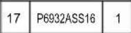 BESTWAY LayZSpa 60029 - VANCOUVER AIRJET PLUS S100201 (60027) - 40