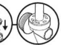 BESTWAY LayZSpa 60029 - TÖMNING PÅ LUFT - 6