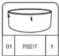 BESTWAY LayZSpa 60029 - VANCOUVER AIRJET PLUS S100201 (60027) - 7