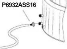 BESTWAY LayZSpa 60029 - Uniquement pour le spa en Drop Stitch™ - 5