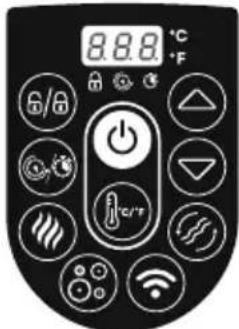 BESTWAY LayZSpa 60029 - PRCD-Test - 2