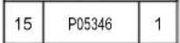 BESTWAY LayZSpa 60029 - VANCOUVER AIRJET PLUS S100201 (60027) - 36