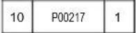 BESTWAY LayZSpa 60029 - VANCOUVER AIRJET PLUS S100201 (60027) - 26