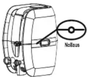 BESTWAY LayZSpa 60029 - LÄMMITYKSEN NOLLAUS - 1