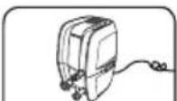 BESTWAY LayZSpa 60029 - HAVANA AIRJET PLUS S100201 (60035) - 1