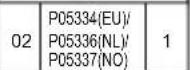 BESTWAY LayZSpa 60029 - VANCOUVER AIRJET PLUS S100201 (60027) - 10