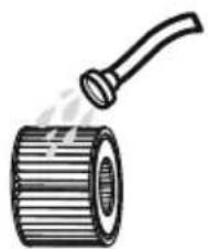 BESTWAY LayZSpa 60029 - Filter Cartridge Maintenance - 3