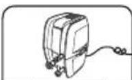 BESTWAY LayZSpa 60029 - MILAN AIRJET PLUS S100201 (60029) - 1