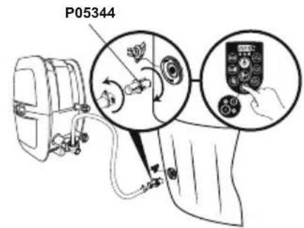 BESTWAY LayZSpa 60029 - DESINFLADO - 3