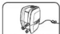 BESTWAY LayZSpa 60029 - VANCOUVER AIRJET PLUS S100201 (60027) - 9