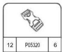 BESTWAY LayZSpa 60029 - HAVANA AIRJET PLUS S100201 (60035) - 18
