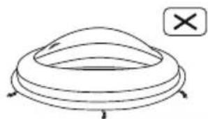 BESTWAY LayZSpa 60029 - INSTRUCTIONS D'INSTALLATION EN HIVER - 15