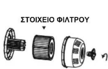 BESTWAY LayZSpa 60029 - SYNTHPHENZTOIXEIOYΦIATPOY - 2