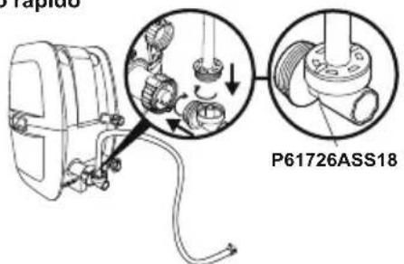 BESTWAY LayZSpa 60029 - SGONFIAGGIO - 5