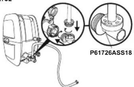 BESTWAY LayZSpa 60055 - ΕΕΦΟΥΣΚΩΜΑ - 5