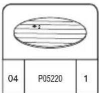 BESTWAY LayZSpa 60055 - VANCOUVER AIRJET PLUS S100201 (60027) - 10