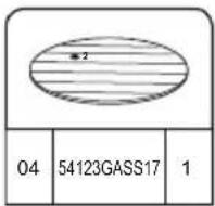 BESTWAY LayZSpa 60055 - MADRID AIRJET PLUS S100201 (60055) - 10