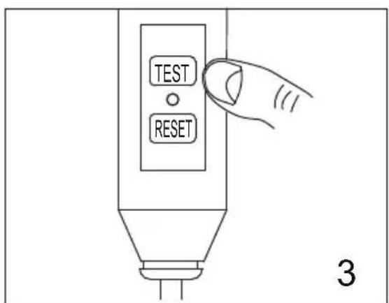 BESTWAY LayZSpa 60055 - FELÁLLÍTÁS - 18